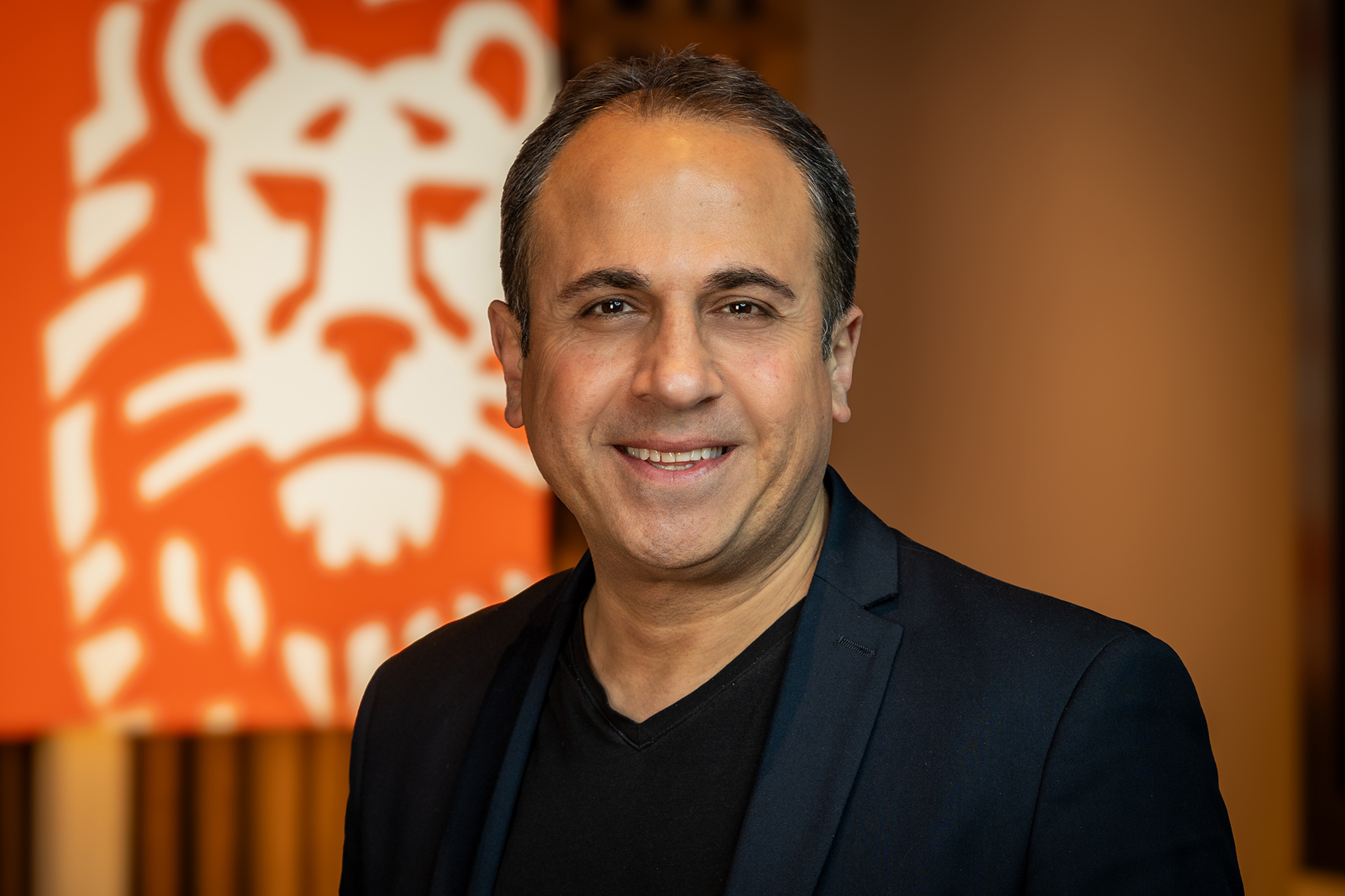 Profielfoto Enver Okurk